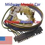 Turn Signal Switch 69-76 Chevy Corvette With Tilt & Telescopic Wheel. Fixed Price $85.40.