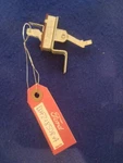Nos 1972-1979 Ford Pinto Rear Window Heater Switch D22B.18C621.AA D2FZ-18578-A. Fixed Price $20.00.
