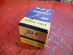 Guaranteed Starter Switch SSK-4 #9516. Fixed Price $14.95.