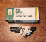 Nos Filko Dimmer Switch DS-22HD Camaro Cutlass Monte Carlo Grand Prix Lemans S10. Fixed Price $12.00.