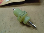 Switch For Brake Porportioning Valven.o.s. 71-74 B,e,r,w,c,p,d Mlds 3620790. Fixed Price $30.00.