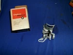 1955 Cadillac Neutral Safety - Back Up Combo Switch Nos 1998108. Fixed Price $300.00.