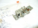 1949 Buick Series 50,70 Headlight Switch # 1995031. Fixed Price $59.99.