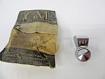 Nos 1961 1962 Chevy Impala Belair Biscayne Heater Defroster Control Knob 3780065. Fixed Price $19.00.