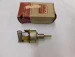 Nos Oem Ford 1961 1964 Econoline Van Pickup Heater Switch 1962 1963 E100. Fixed Price $79.00.