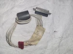 Veeder-root/gilbarco T17362-G1 Transac T12 Wire Harness Assembly. Fixed Price $36.16.