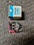 Nos 1963 Ford Thunderbird Neutral Safety Switch C3SZ-7A217-A. Fixed Price $79.00.