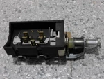 58-63 C1 C2 Corvette Headlight Switch 12 Volt-delco REMY#D1517/1995095--RESTORED. Fixed Price $149.95.