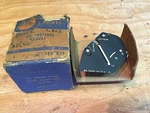 1952 Buick Special Series 40 Nos Gm Oil Pressure Gauge 1507839. Fixed Price $104.14.