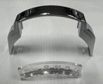 1963-64 Chevrolet Impala Powerglide Transmission Column Shift Indicator Set. Fixed Price $28.95.