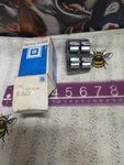 Nos Gm 20155248 Front Door Electric Window Four Button Switch 1982-1992. Fixed Price $34.95.