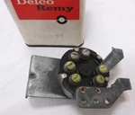 Vintage Delco Remy Gmc Reo Ih 1940-53'LIGHT Switch Nos #1994027. Fixed Price $50.00.