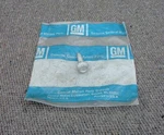 Nos 1961 Corvette Models Gas Door Hinge Screw Gm Part # 3769871. Fixed Price $25.00.