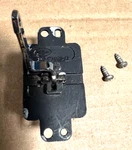 1968 & Other Ford Mustang 2-SPEED Windshield Wiper Switch Screws C8ZB-. Fixed Price $39.30.