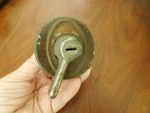 1926 1927 Durant Star Oem Clum Ignition Lighting Switch 10628 Vintage. Fixed Price $135.00.