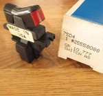 Nos Window Lock Out Switch 92-93 Lesabre, Park Avenue, Olds 88; 91-93 98 Cv. Fixed Price $26.95.
