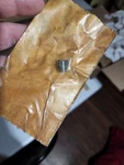 1971-74 Buick Nos Gm 7931413 Blower Switch Knob Riviera Electra Estate Wagon Oem. Fixed Price $25.00.
