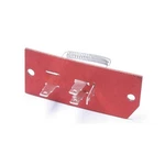 Scott Drake C2OA-18591-A 1965-1967 Heater Resistor Assembly 3 Speed. Fixed Price $25.55.