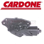 Cardone Reman Front Windshield Wiper Motor For 1994-1998 Lincoln Mark Viii Ya. Fixed Price $135.11.