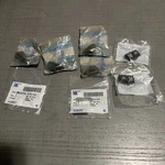 87/92 Firebird Trans Am 4 Hood Door Locks Birds For Bezel New Nos Gm Pieces. Fixed Price $79.99.