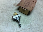 Nos 67 68 69 70 71 72 Valiant Dart Rear Window Defogger Switch 2820455 Cuda. Fixed Price $50.00.