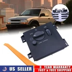 Fit Chevy Blazer S10 Gmc Jimmy Sonoma Olds Bravada A-premium Head Light Switch. Fixed Price $37.33.