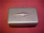 Nos Dash Tray 40 49 50 51 53 54 55 56 57 58 59 60 61 62 63 Rat Rod Gm Ford. Fixed Price $39.99.