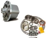 72-87 Chevy Gm 8.5" Detroit Truetrac Posi Lsd 28 Spline With Master Kit 912A556. Fixed Price $829.52.