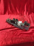 1978 1979 Lincoln Mercury Motorcraft Headlight Switch D8VB-11654-AA Vacuum. Fixed Price $99.99.