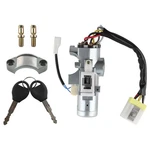 Ignition Lock Cylinder Assembly D8700-40U11 For Nissan 200SX Maxima Sentra. Fixed Price $36.78.