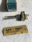 New 66 67 Buick Lesabre Wildcat Electra Nos Gm A/c Control Switch 7296177. Fixed Price $25.99.