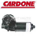 Cardone Reman Front Windshield Wiper Motor For 2006-2007 Lincoln Mark Lt Kc. Fixed Price $138.07.