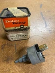 Nos Gm 68 Chevelle With Hidden Pass Switch Delco Remy 1993442. Fixed Price $79.00.