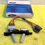 1970 1971 Thunderbird Lincoln Mark Iii Nos Heater A/c Fan Switch Defogger. Fixed Price $159.00.