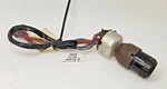 Original Used Working Jaguar Lucas XJ6 Series 2 Headlamp Switch 39978D 74/75. Fixed Price $46.60.