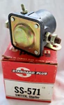 SS-571 Standard Plus Motor Products Starter Switch Solenoid 6V System Contactor. Fixed Price $15.00.