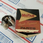 1955 1956 Desoto Fireflite Genuine Nos Mopar Heater Switch Mint Condition. Fixed Price $65.99.