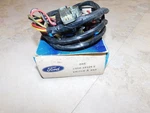 Nos Oem Ford Country Squire Sedan S/w C9AZ-14529-E Tailgate Pwr Window Switch 69. Fixed Price $149.99.