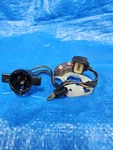 Nos Ford Distributor Pickup Assy ES-D4AB-14A459-DC LX232 New. Fixed Price $50.00.