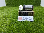 Vtg Fiat 500 D Original Ignition Switch Sipea With Keys Nos. Fixed Price $125.00.