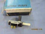 Nos 1968 Oldsmobile Transmission Control Downshift Switch Jt Th Gm 401563. Fixed Price $80.00.
