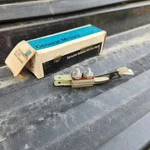 Nos 1967 1968 Pontiac P/8 Air Conditioning Master Control Switch 7299572. Fixed Price $25.00.
