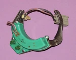 1979 Mercury Cougar Ford Thunderbird Oem Neutral Safety Switch. Fixed Price $69.99.