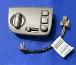 2000-2005 Cadillac Deville Dash Headlight Dimmer Gas Trunk Lock Switch Beige Oem. Fixed Price $52.46.