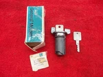 Nos Oem Buick Olds Chevy Cadillac Truck 1969-95 Ignition Lock 345083 (GM-163). Fixed Price $29.95.