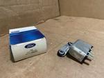 Ford C3VY-14512-D Convertible Top Relay -- 1963 Lincoln Continental Nos Oem. Fixed Price $120.00.