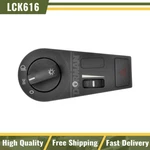 Dorman 901-0005 Headlight Lamp & Hazard Combination Switch For Volvo Vnl Vnm New. Fixed Price $167.71.