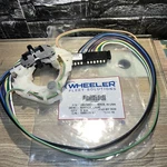 1977-1979 Chevrolet Corvette Turn Signal Switch 1997988D May Fit Other Vehicle. Fixed Price $44.99.