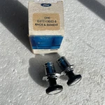 1973-75 Ford Truck Cigarette Lighter Knob And Element Assy, Nos! D3TZ-15052-B. Fixed Price $69.99.