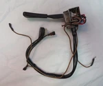 1970 Porsche 911 Windshield Wiper Switch - One Year Only Part Very Nice. Fixed Price $475.00.